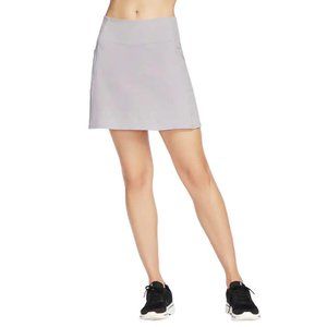 NWT Skechers GOWALK Ladies' Skort